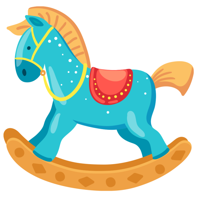 Wooden Horse